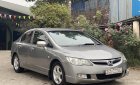 Honda Civic 2008 - Tên tư nhân biển tỉnh