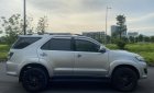 Toyota Fortuner 2016 - Xe trang bị full option