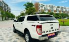 Ford Ranger 2018 - Biển Hà Nội