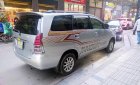 Toyota Innova 2007 - Lốp mới thay, sơn xi sạch sẽ