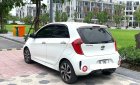 Kia Morning 2017 - Màu trắng, giá hữu nghị