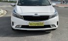 Kia Cerato 2018 - Xe màu trắng