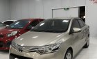 Toyota Vios 2017 - Toyota Vios 2017 tại Hà Nội