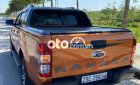 Ford Ranger bán   wildtrack 3.2 2017 - bán ford ranger wildtrack 3.2