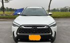 Toyota Corolla Cross 2021 - Biển thành phố