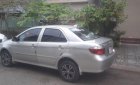 Toyota Vios 2005 - Màu bạc, giá 135tr