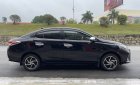 Toyota Vios 2021 - Màu đen