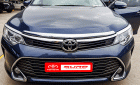 Toyota Camry 2015 - Màu xanh thanh lý của nhà máy giá tốt