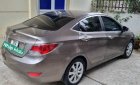 Hyundai Accent 2011 - Hyundai Accent 2011