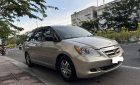 Honda Odyssey 2007 - Màu xám, nhập Mỹ, đề khởi động máy start/stop