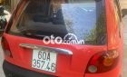 Daewoo Matiz bán xe 5 chổ 2007 - bán xe 5 chổ