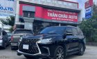 Lexus LX 570 2018 - Xe đẹp