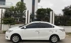 Toyota Vios 2015 - Toyota Vios 2015 số sàn