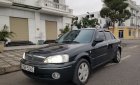 Ford Laser 2002 - Xe màu đen