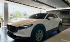 Mazda CX-30 2022 - Tặng sốc 100% trước bạ - Giảm thêm 20tr - Tặng phụ kiện cao cấp 50tr