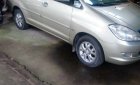 Toyota Innova 2007 - Xe gia đình