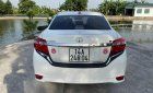 Toyota Vios 2017 - Màu trắng, giá 375tr