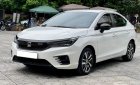 Honda City 2022 - Xe giao ngay T2, giá siêu ưu đãi, tặng quà khủng. Hỗ trợ thủ tục từ a-z