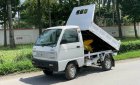 Suzuki Super Carry Truck 2022 - Ưu đãi 30 triệu + quà tặng - Xe sẵn đủ màu giao ngay