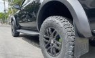 Ford Ranger Raptor 2019 - Không đâm đụng - Bao test hãng