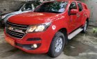 Chevrolet Colorado 2017 - Màu đỏ, nhập khẩu Thái chính chủ, giá chỉ 430 triệu