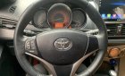 Toyota Yaris 2015 - Xe màu nâu