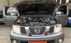 Nissan Navara 2013 - Xe màu xám, nhập khẩu Thái chính chủ