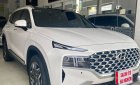 Hyundai Santa Fe 2022 - Đăng ký 2022, chính chủ, giá tốt 1 tỷ 269tr