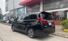 Toyota Alphard 2022 - Xe chạy 6000km