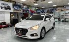 Hyundai Accent 2019 - Màu trắng, giá cực tốt