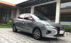 Mitsubishi Attrage 2021 - Màu xám, xe nhập, giá cực tốt