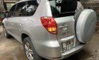 Toyota RAV4 2008 - Màu bạc, nhập khẩu nguyên chiếc, giá cực tốt