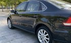 Volkswagen Polo 2017 - Volkswagen Polo 2017 số tự động tại Vĩnh Phúc