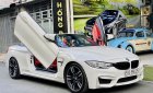 BMW 420i 2016 - Màu trắng, nội thất đỏ