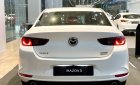Mazda 3 2023 - Ưu đãi từ 20tr - 50tr I Trả trước 134tr - Giao xe ngay tại Mazda Bình Định