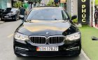 BMW 530i 2019 - Màu đen nội thất nâu