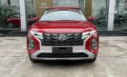 Hyundai Creta 2022 - Hỗ trợ trả góp tối đa 85% giá trị xe - Sẵn xe cao cấp 2 tone trắng, đỏ trần đen giao ngay