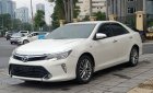 Toyota Camry 2018 - Cần bán lại xe giá ưu đãi