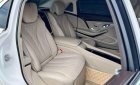 Mercedes-Benz Maybach S450 2017 - Xe màu trắng, nhập khẩu