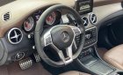 Mercedes-Benz CLA 250 2014 - Màu trắng, nội thất nâu