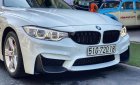 BMW 420i 2014 - Tiền độ 300 triệu