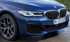 BMW 520i 2022 - ƯU ĐÃI GẦN 100tr Dành cho tháng 02/2023, Hotline: 0938903852 để nhận ưu đãi tốt nhất
