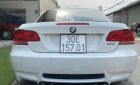 BMW M3 2009 - Màu trắng, nội thất đỏ