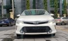 Toyota Camry 2018 - Cần bán lại xe giá ưu đãi