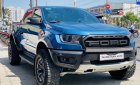 Ford Ranger Raptor 2020 - Xe chạy 32000km