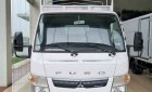 Mitsubishi Fuso 2022 - TPHCM - 1.99 tấn xe Nhật khuyến mãi khai trương