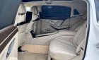 Mercedes-Benz Maybach S450 2017 - Xe màu trắng, nhập khẩu