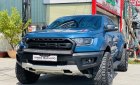 Ford Ranger Raptor 2020 - Xe chạy 32000km