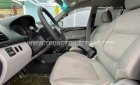 Mitsubishi Pajero Sport 2011 - Động cơ dầu hộp số sàn, hai cầu