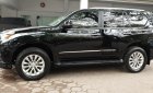 Lexus GX 460 2013 - Màu đen, nội thất nâu
